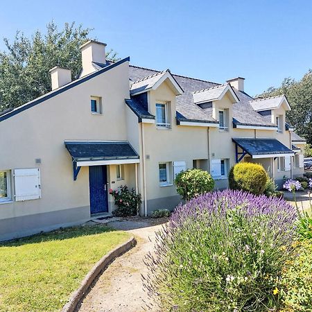 Holiday Home Les Grandes Iles By Interhome Pénestin エクステリア 写真