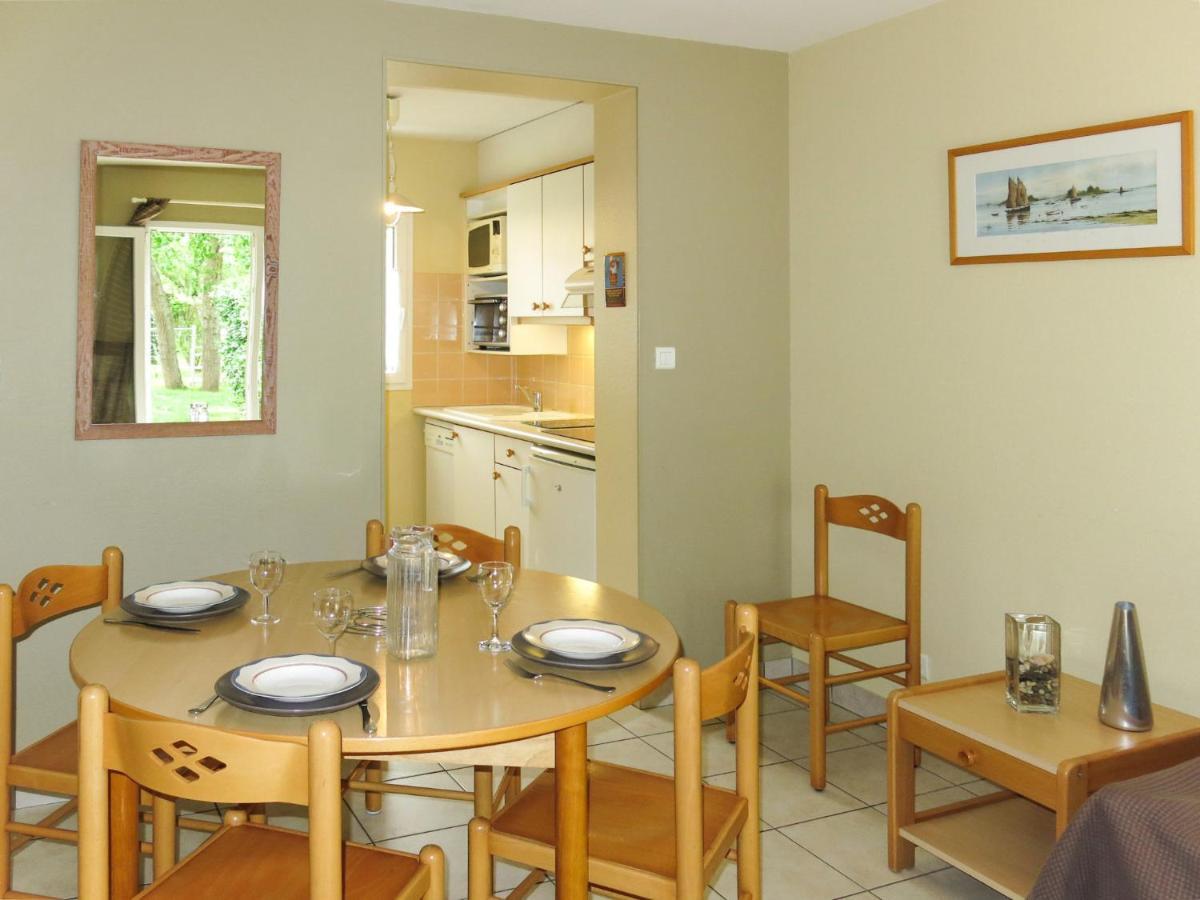 Holiday Home Les Grandes Iles By Interhome Pénestin エクステリア 写真