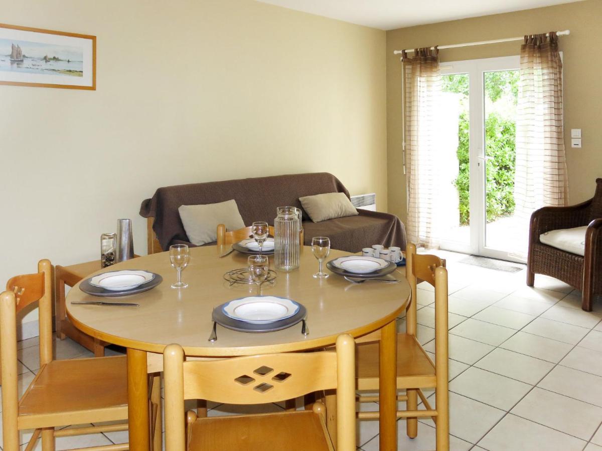 Holiday Home Les Grandes Iles By Interhome Pénestin エクステリア 写真