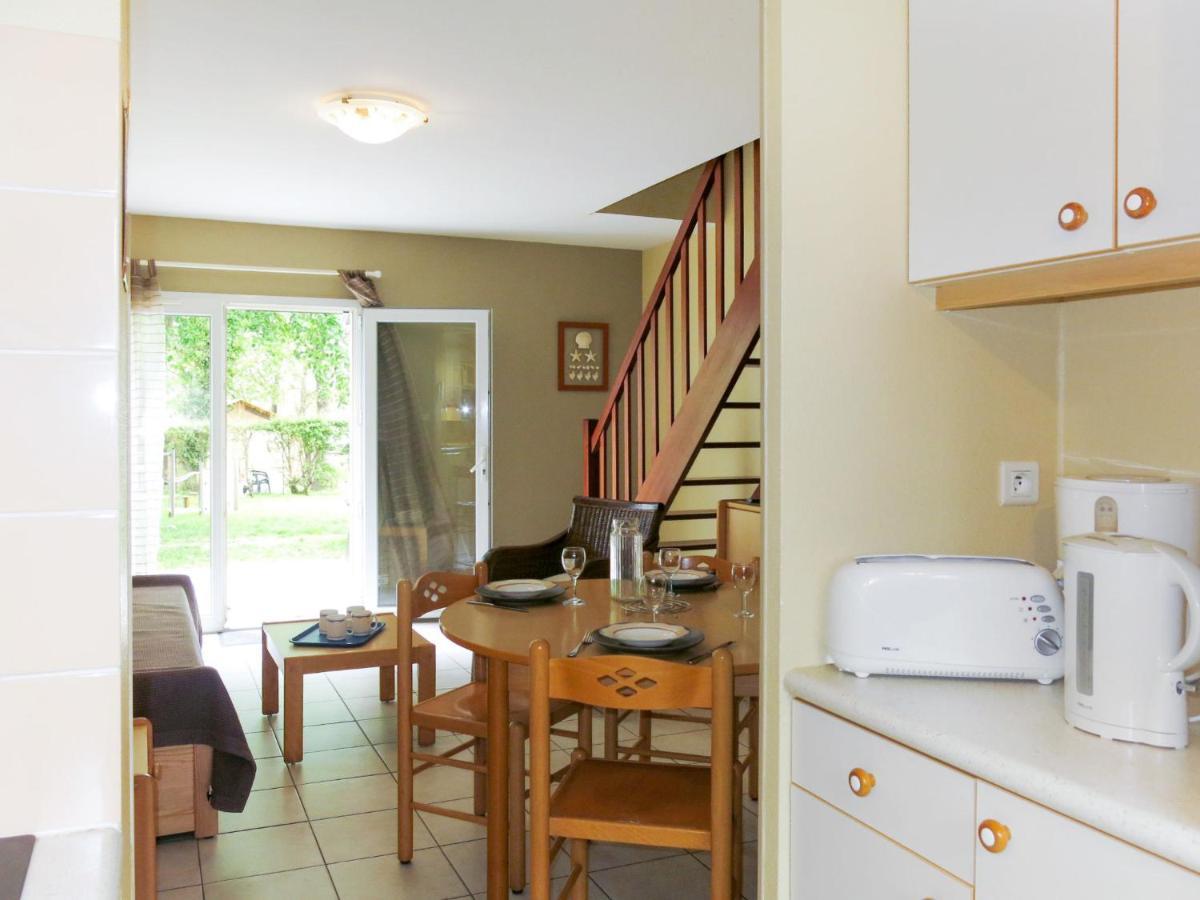 Holiday Home Les Grandes Iles By Interhome Pénestin エクステリア 写真