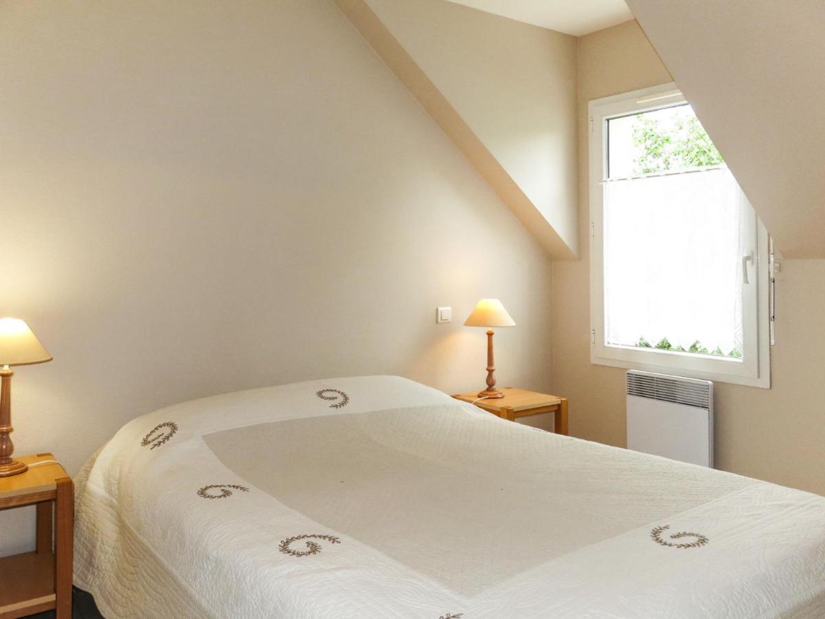 Holiday Home Les Grandes Iles By Interhome Pénestin エクステリア 写真