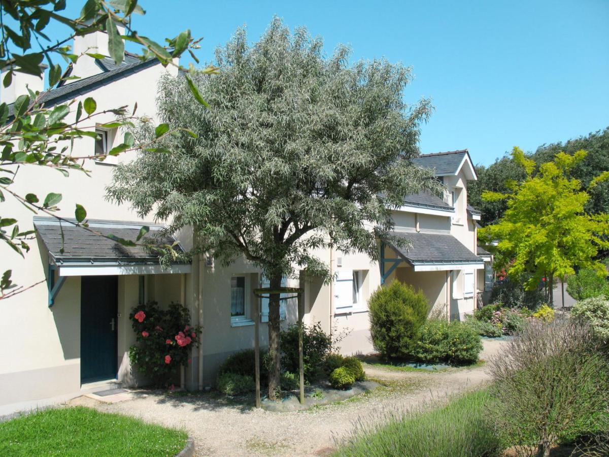 Holiday Home Les Grandes Iles By Interhome Pénestin エクステリア 写真