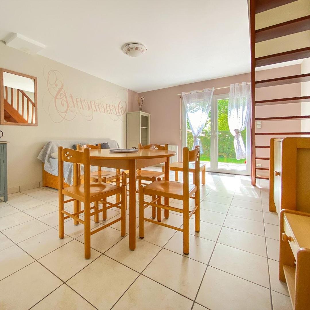 Holiday Home Les Grandes Iles By Interhome Pénestin エクステリア 写真