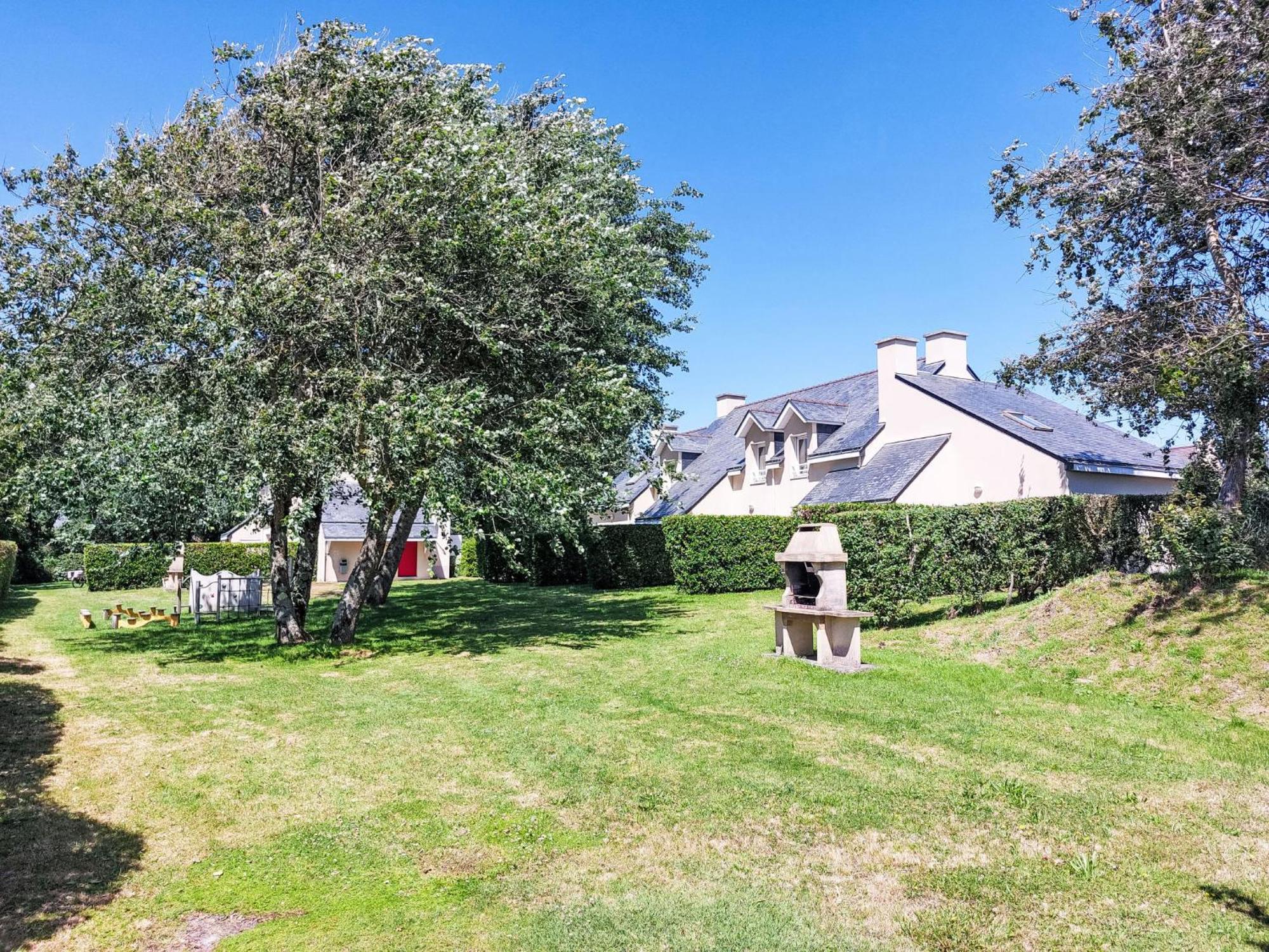 Holiday Home Les Grandes Iles By Interhome Pénestin エクステリア 写真