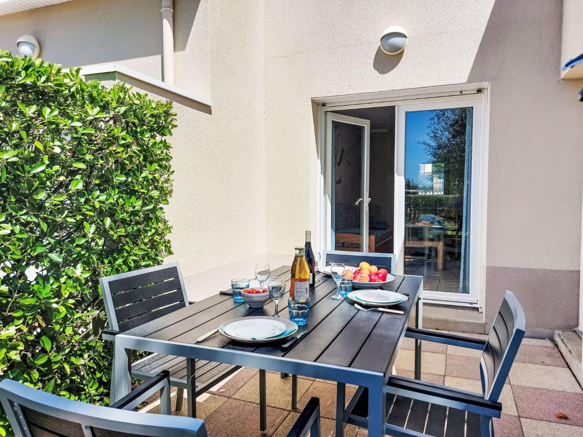 Holiday Home Les Grandes Iles By Interhome Pénestin エクステリア 写真