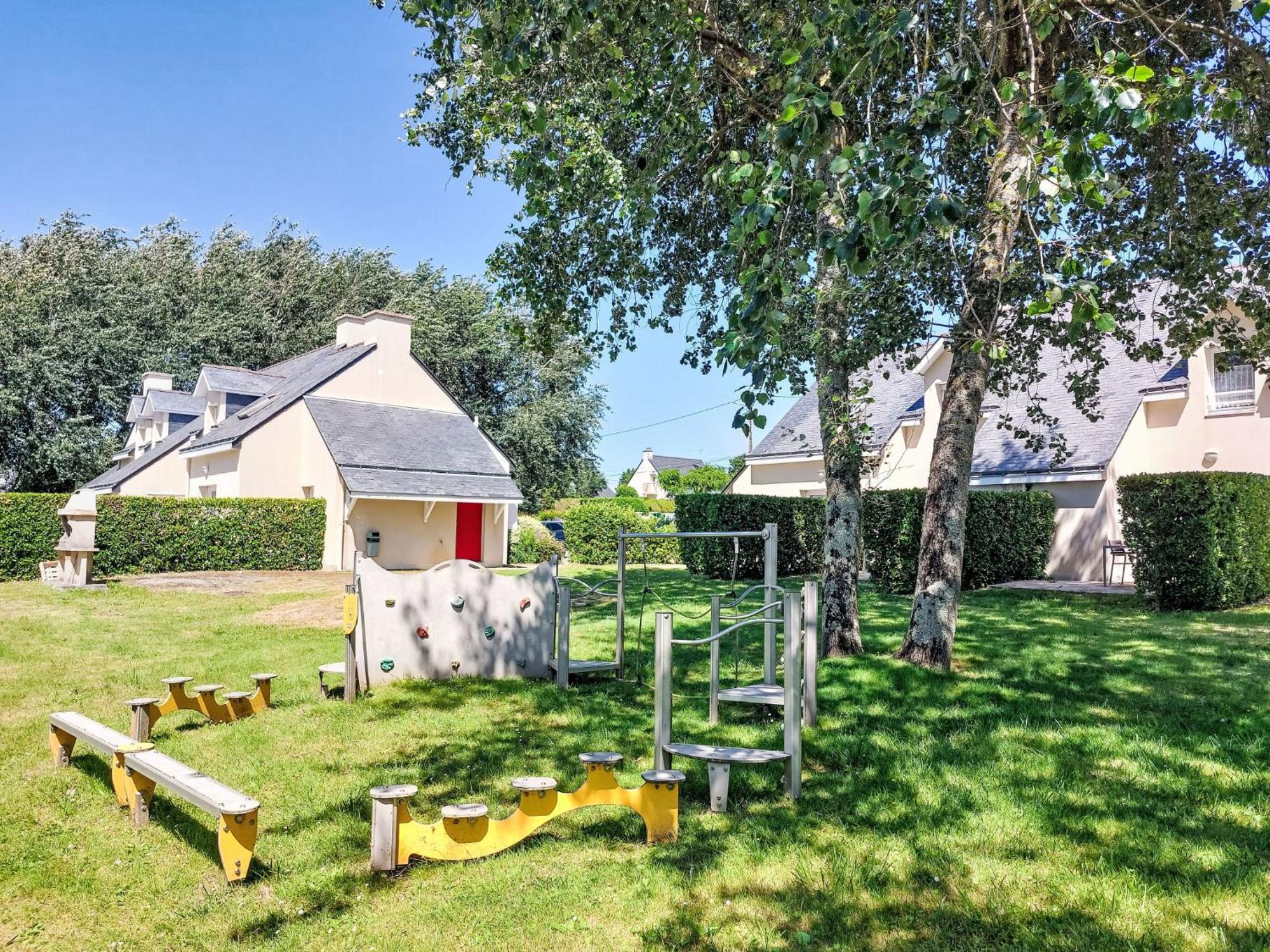 Holiday Home Les Grandes Iles By Interhome Pénestin エクステリア 写真