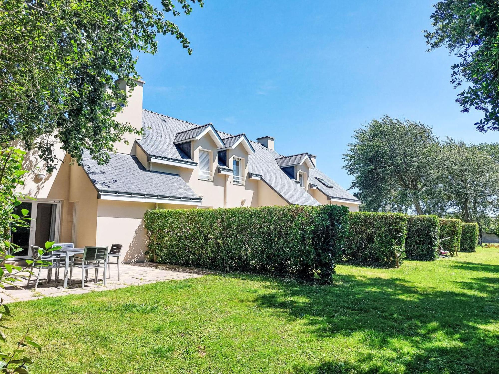 Holiday Home Les Grandes Iles By Interhome Pénestin エクステリア 写真