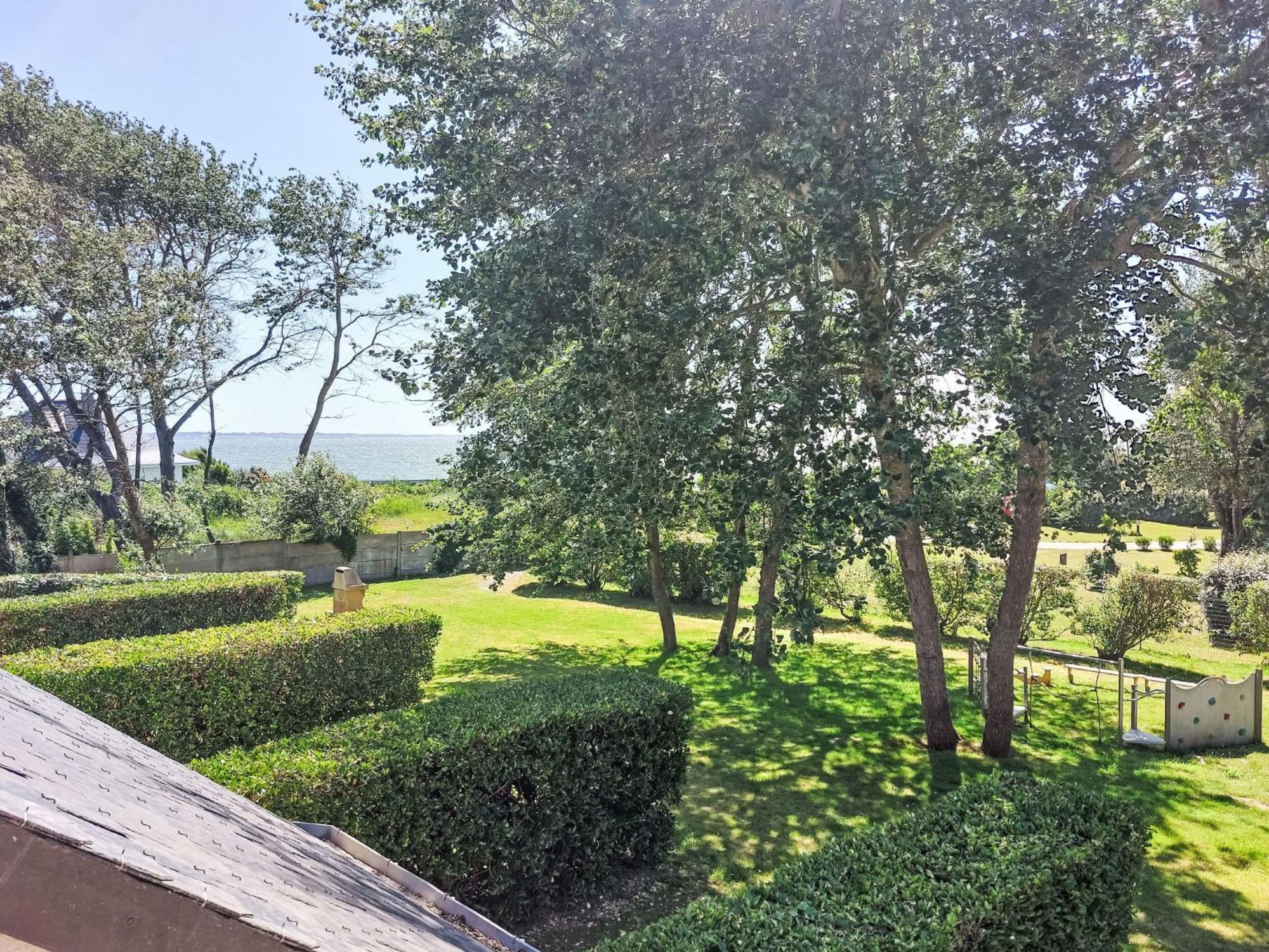 Holiday Home Les Grandes Iles By Interhome Pénestin エクステリア 写真