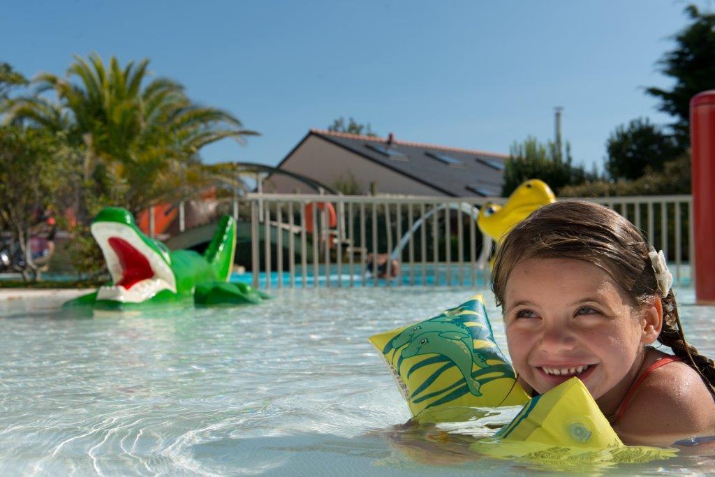 Holiday Home Les Grandes Iles By Interhome Pénestin エクステリア 写真
