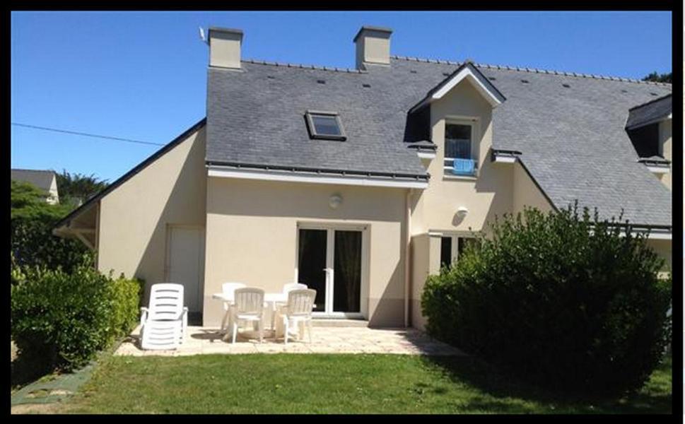 Holiday Home Les Grandes Iles By Interhome Pénestin 部屋 写真