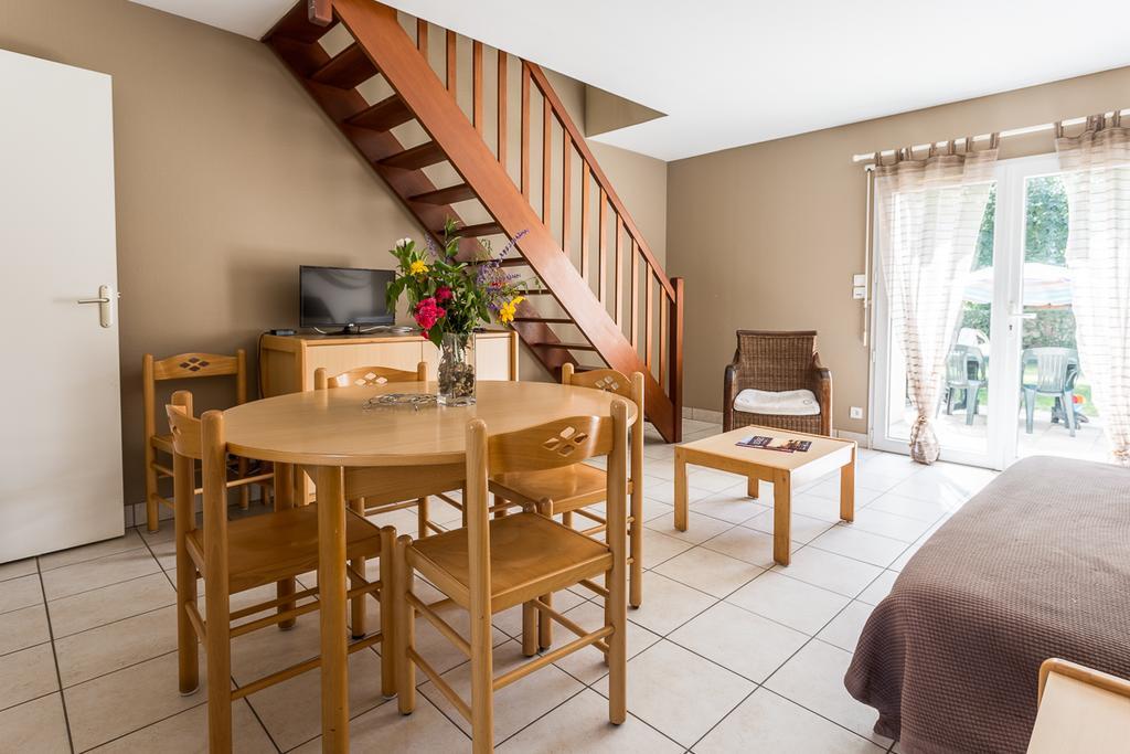 Holiday Home Les Grandes Iles By Interhome Pénestin エクステリア 写真