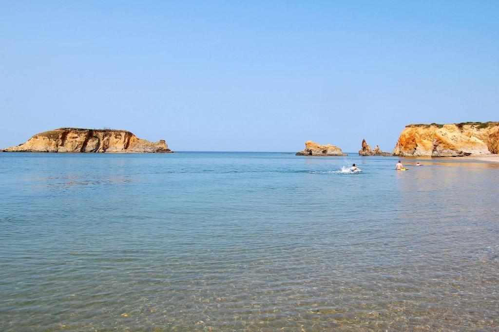 Holiday Home Les Grandes Iles By Interhome Pénestin エクステリア 写真