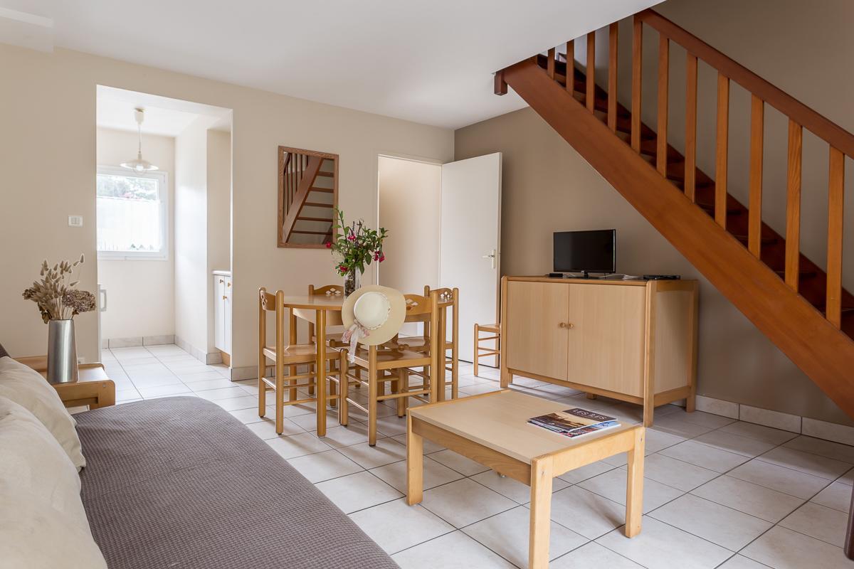 Holiday Home Les Grandes Iles By Interhome Pénestin エクステリア 写真