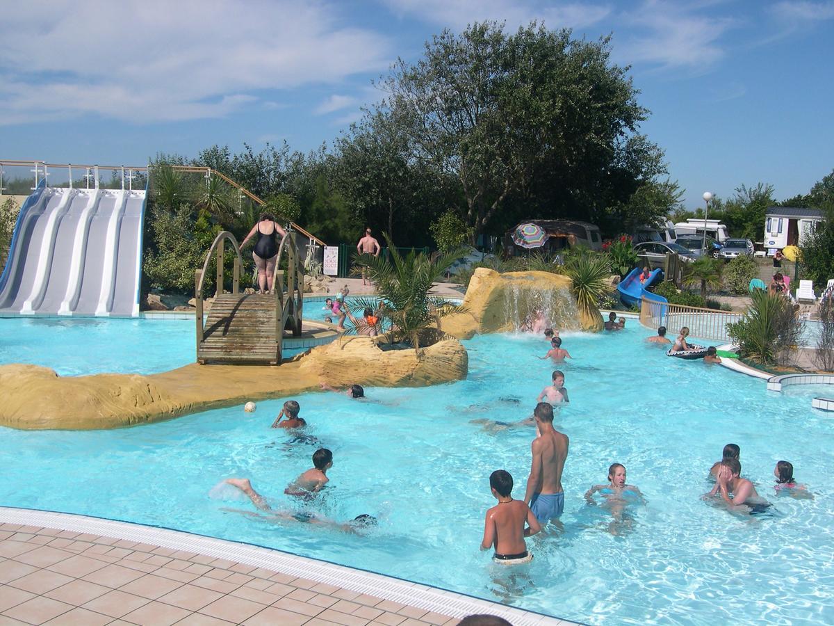 Holiday Home Les Grandes Iles By Interhome Pénestin エクステリア 写真