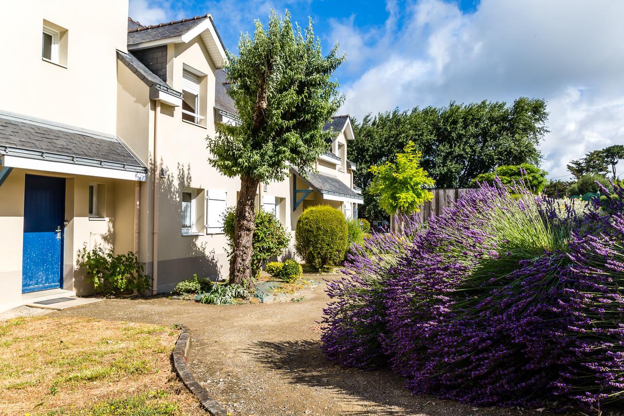 Holiday Home Les Grandes Iles By Interhome Pénestin エクステリア 写真